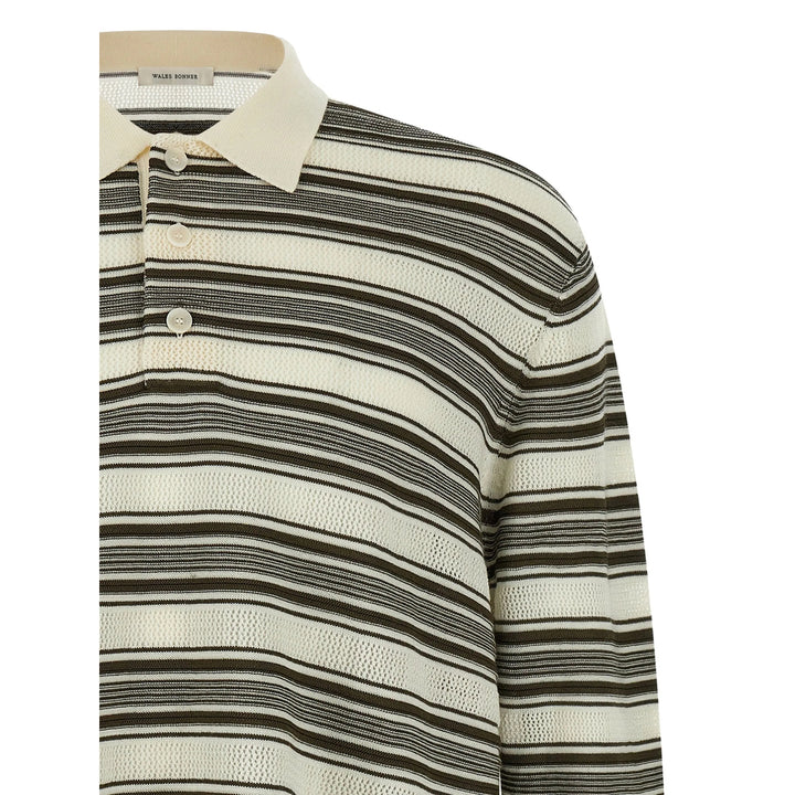 Wales Bonner Maglioni - Neutro, Nero | dbd72eca88895e6a43e1b938b14e04407ab3502a