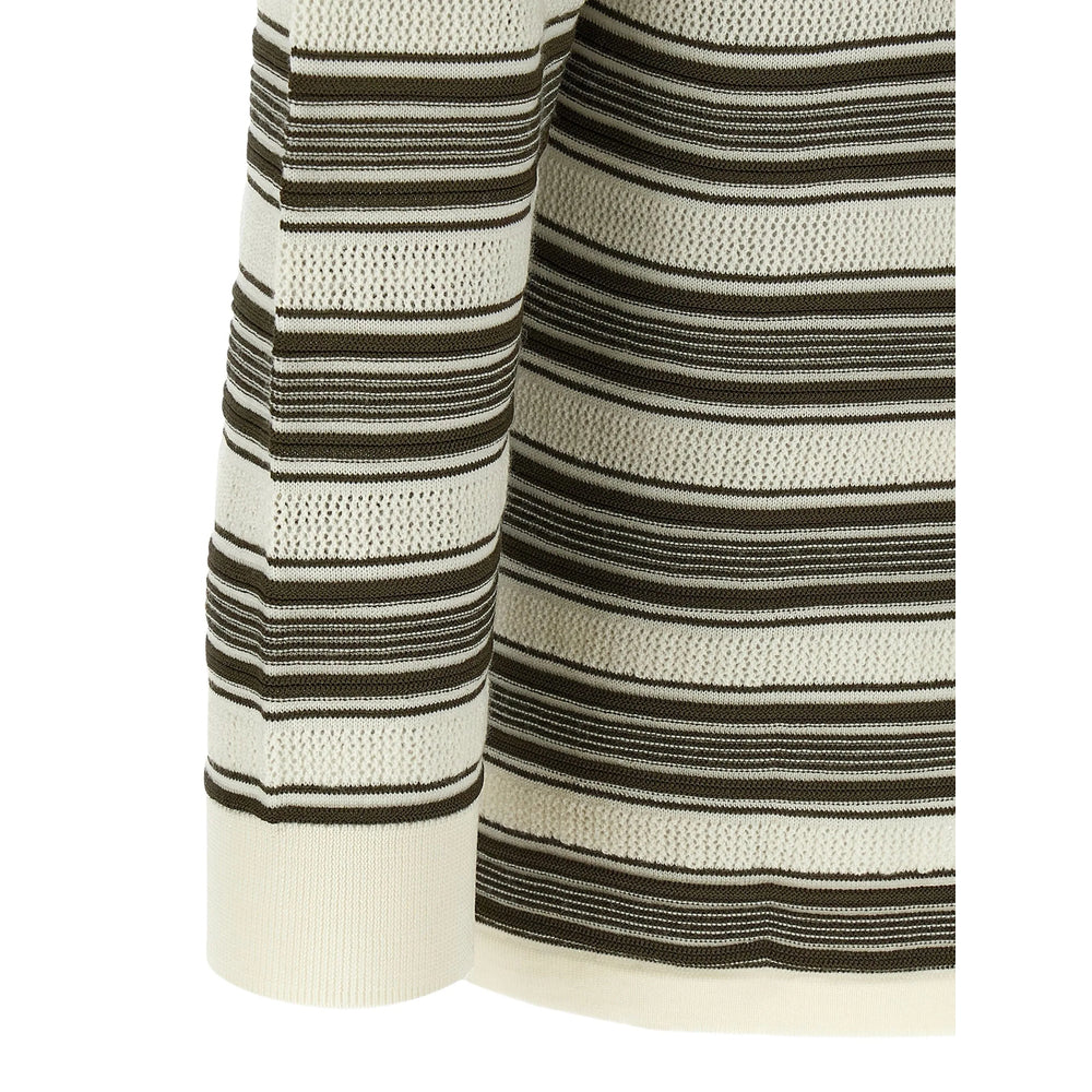 Wales Bonner Maglioni - Neutro, Nero | a7984b8ab3af242f6fc01ca8b5bcf67f05a3d208