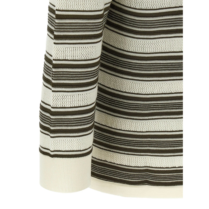 Wales Bonner Maglioni - Neutro, Nero | a7984b8ab3af242f6fc01ca8b5bcf67f05a3d208