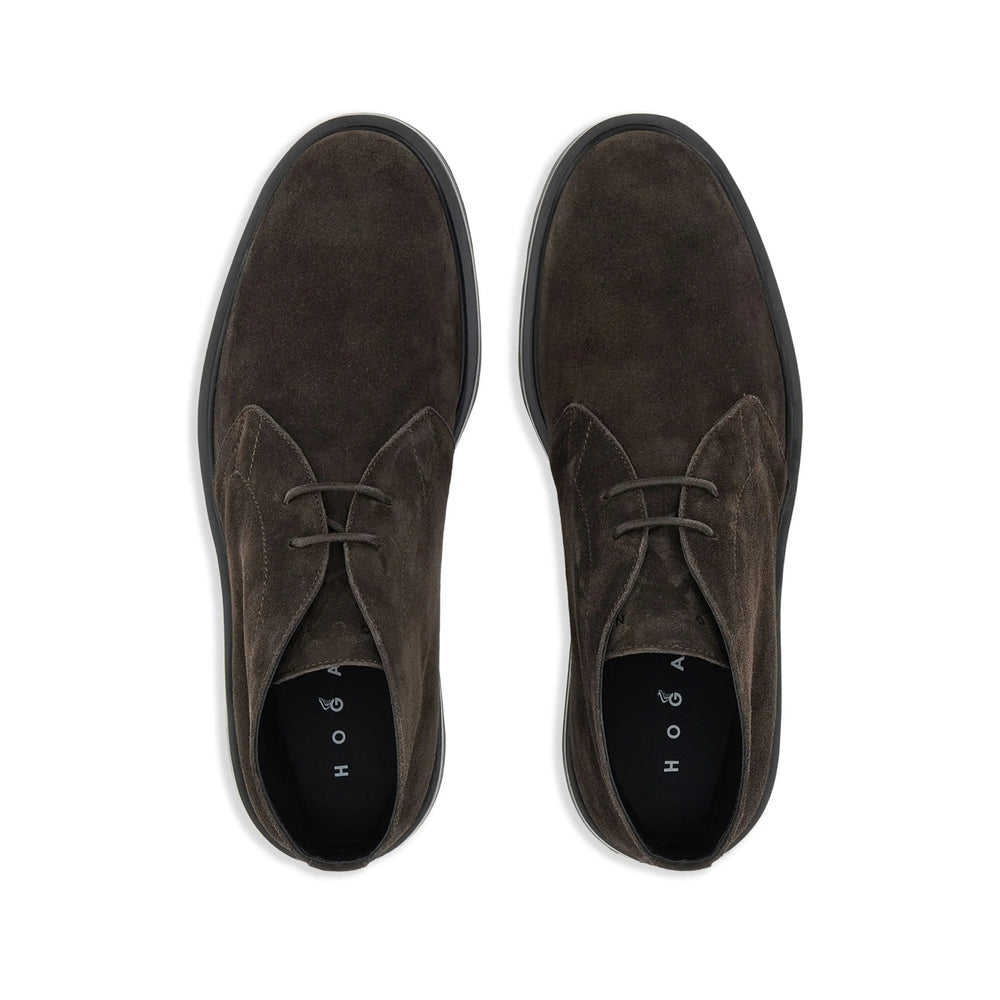 Hogan Scarpe - Nero | e8f474df907dd2a04d6305b9ac545d90ce116a05