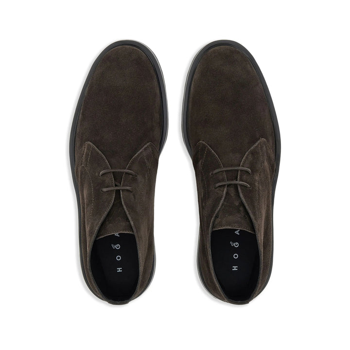 Hogan Scarpe - Nero | e8f474df907dd2a04d6305b9ac545d90ce116a05