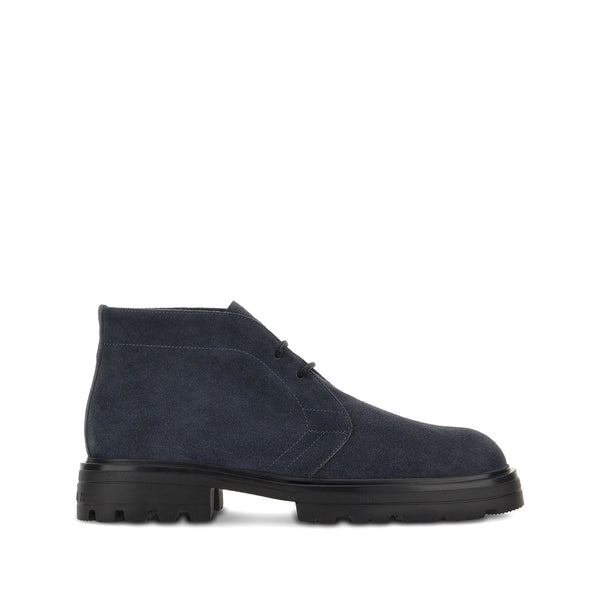 Shoes Blue