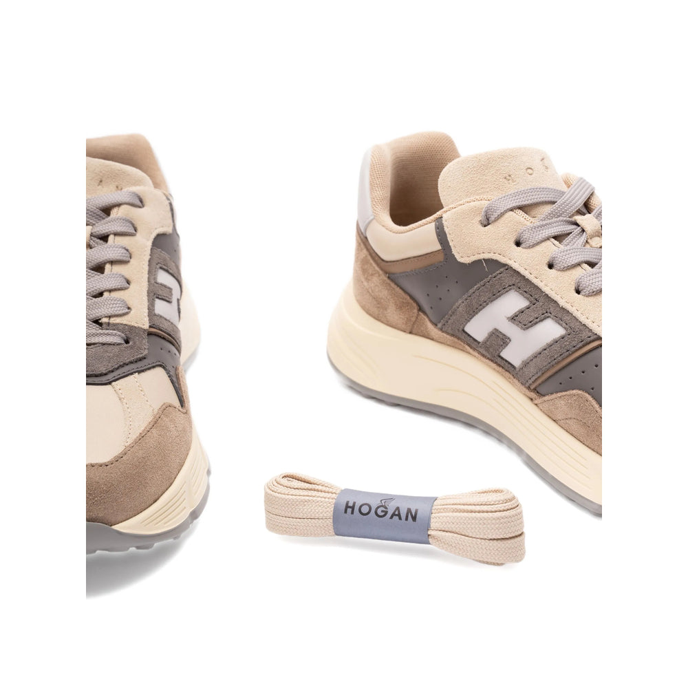 Hogan Sneakers - Marrone | 993ab2bad626f8401a86560f2e6d843693821841