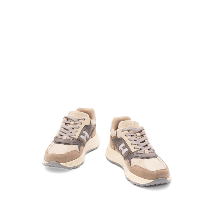 Hogan Sneakers - Marrone | 9fc3b2fc85e36c7e52f493198c3841c366b2f150