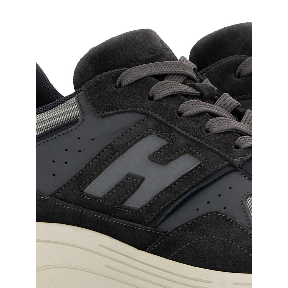 Hogan Sneakers - Blu | 6414c937c67500ddef9bf2fb938c2b5da93ba09d