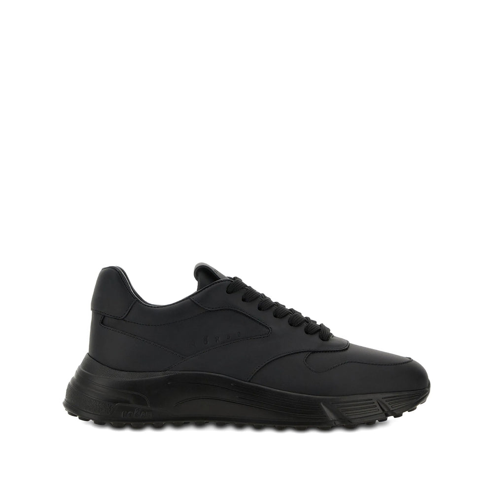 Hogan Sneakers - Nero | 65d7826cd3c17ac7f4cdacf473a107865c750190