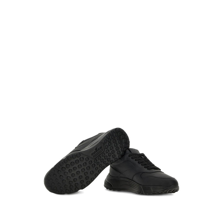Hogan Sneakers - Nero | 8dfca1c32f3c8de2dbc451097c980896d6270d1f
