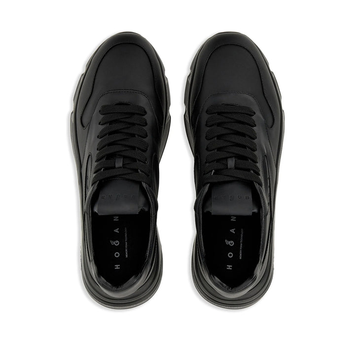 Hogan Sneakers - Nero | 7de6f7b03cef768eca4f79e76abaf210a78f7e1e