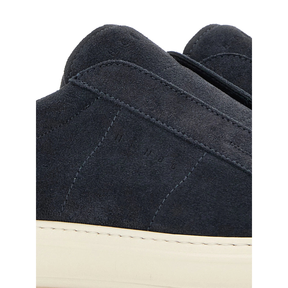 Hogan Sneakers - Blu | f72a7f98c8042c2967e4bf4513e2381a36d83890