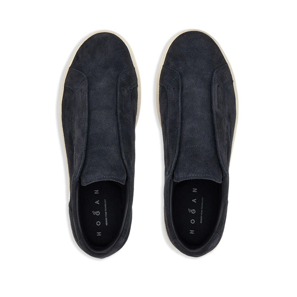 Hogan Sneakers - Blu | c8a868642b161789a9ff88bab6b193f82aed2095