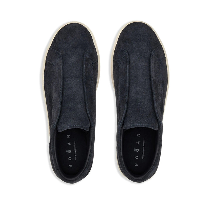 Hogan Sneakers - Blu | c8a868642b161789a9ff88bab6b193f82aed2095