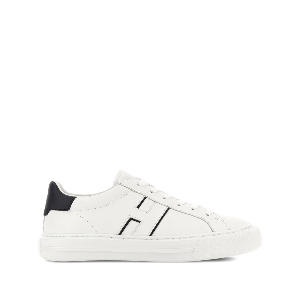 Hogan Sneakers - Bianco | d33700e2d277f30a0e0f1ca05d3d4c0fd0134aec
