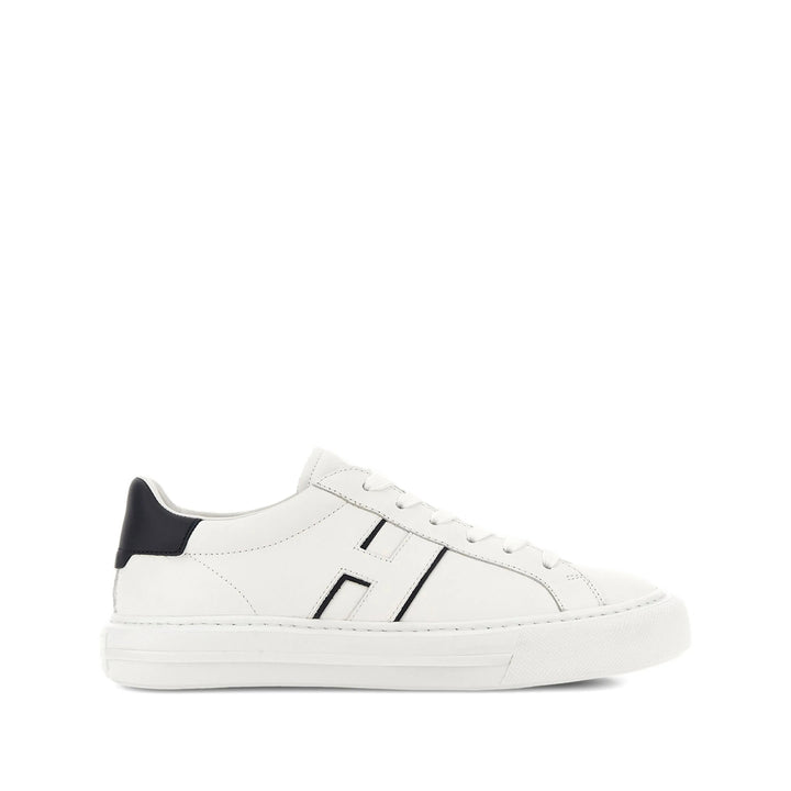Hogan Sneakers - Bianco | d33700e2d277f30a0e0f1ca05d3d4c0fd0134aec