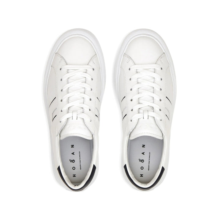 Hogan Sneakers - Bianco | d56c2d90ca28354e71bb0556aa465f8656e0f745
