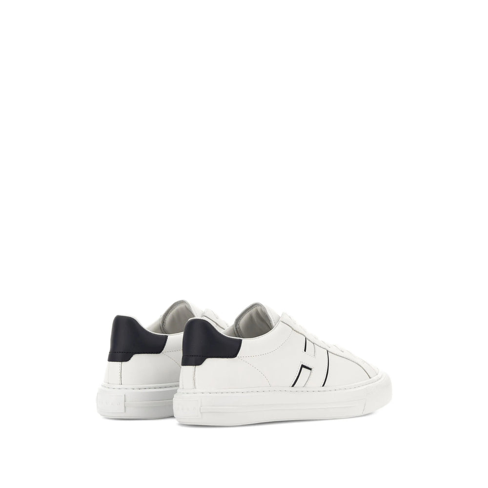 Hogan Sneakers - Bianco | 3962dcde9a81c7aeede5e9eb51e8f125145a43f0