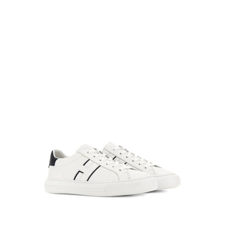Hogan Sneakers - Bianco | ff6c6c1be24efbc67a0e732d2329691945ef357b