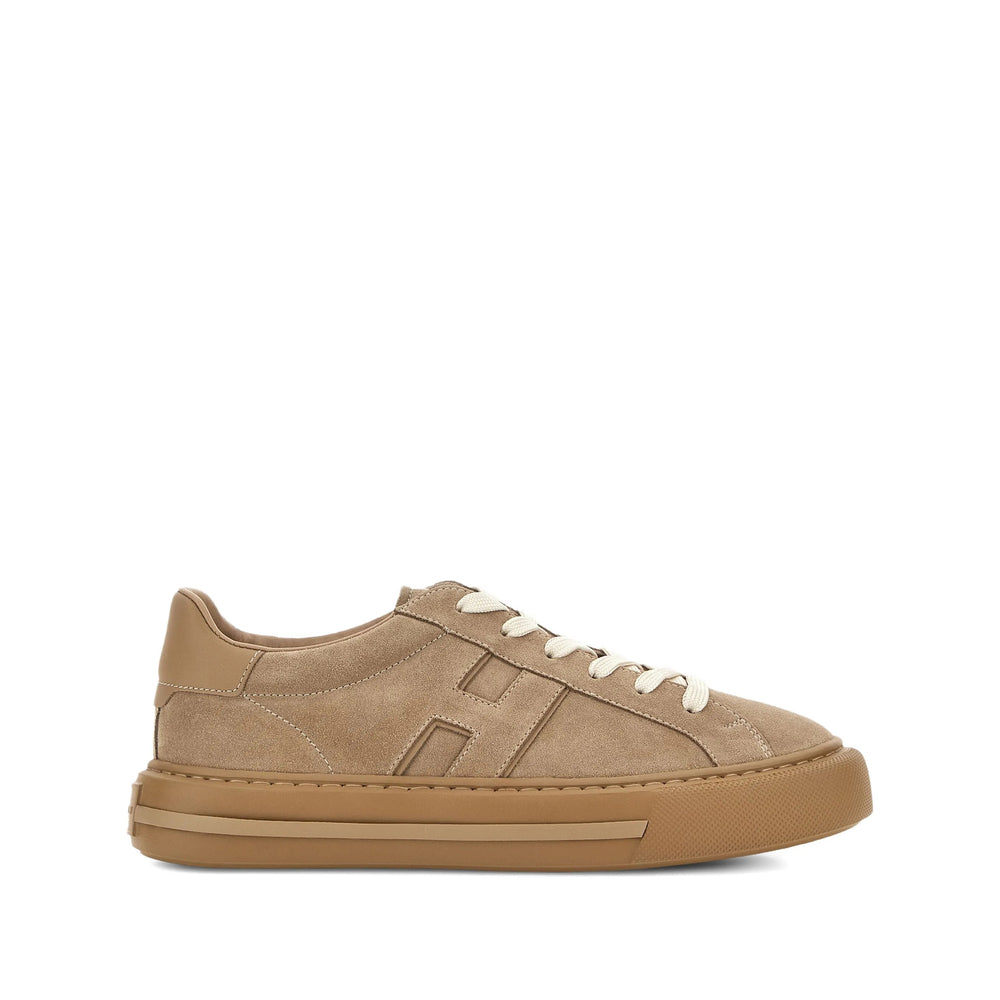 Hogan Sneakers - Neutro | 86f79acdfe1ee548ba7df85ff8f3e7f0e65bcef5