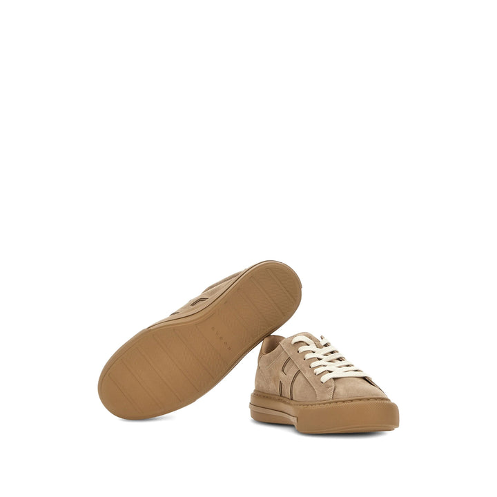 Hogan Sneakers - Neutro | 091b2faba8e5b2227c0ac640aa6d5c0d071f9dd6