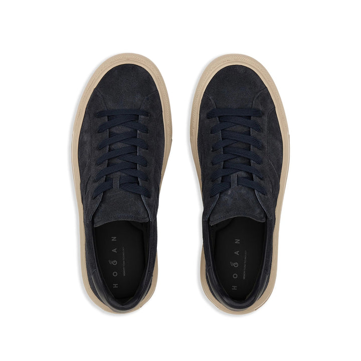 Hogan Sneakers - Blu | e4815958550ecbd4237be0314ce26af34f126de5