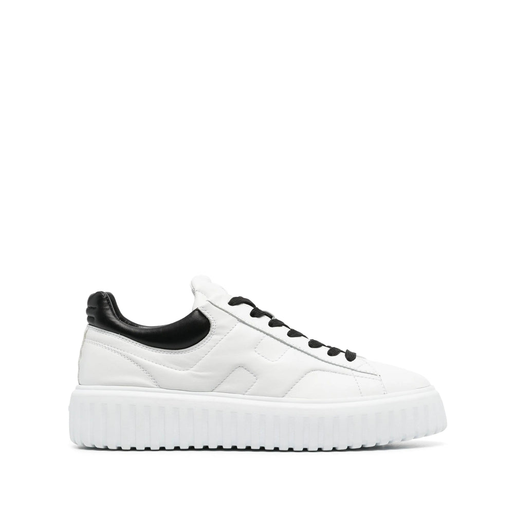 Hogan Sneakers - Bianco | d39c7e9b4ba92b083a2e57b71318dd9e8177c725