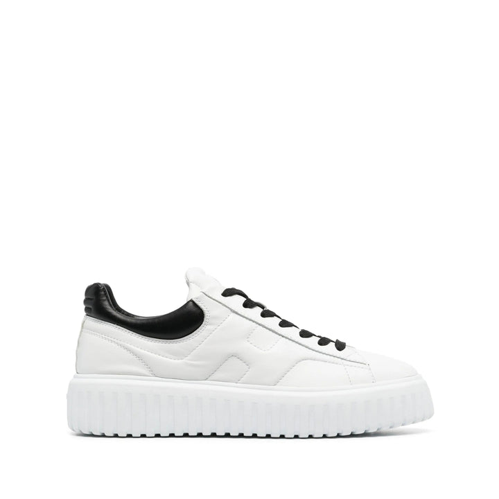 Hogan Sneakers - Bianco | d39c7e9b4ba92b083a2e57b71318dd9e8177c725