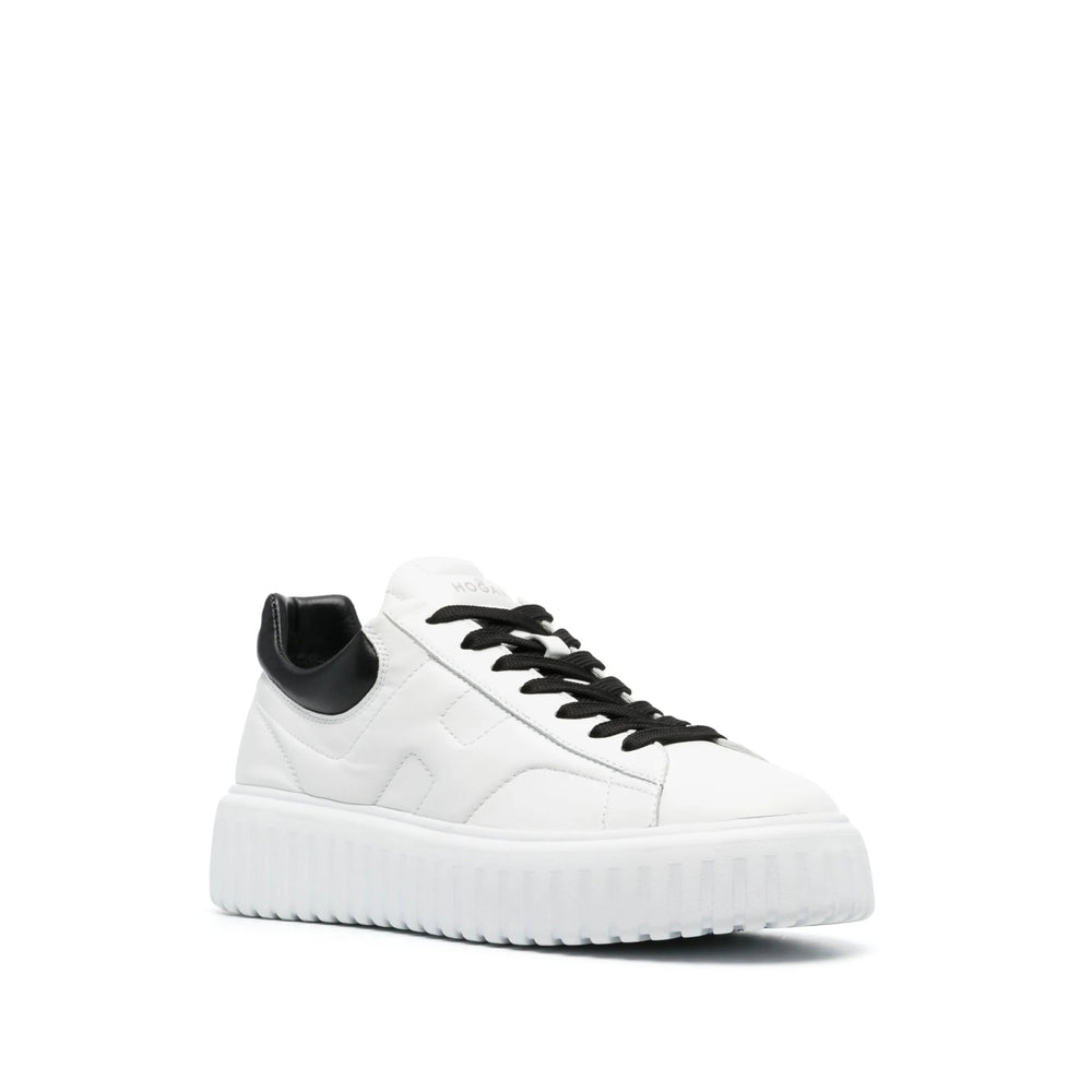 Hogan Sneakers - Bianco | 4ccf0f8342deffb597dd340ee50f0f41bc28c2e9