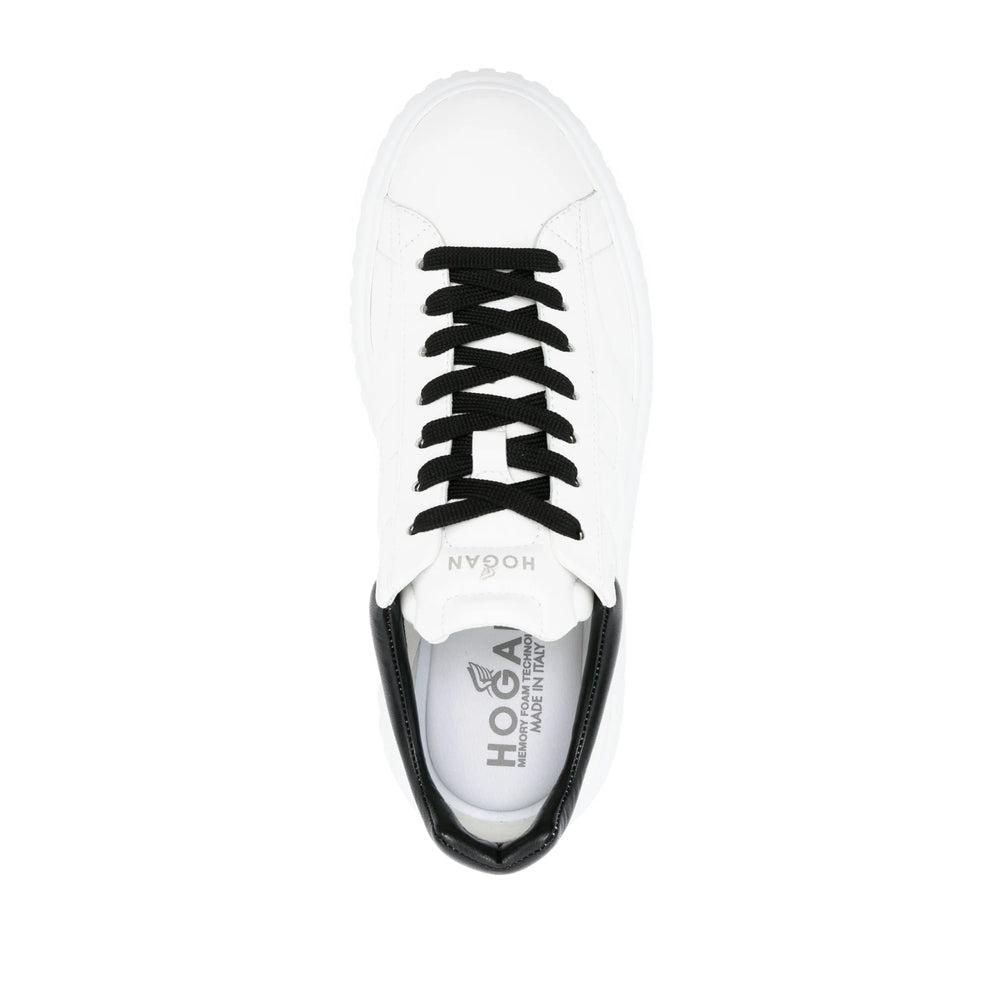 Hogan Sneakers - Bianco | cd4963c10803cbf35c5eeb2796c3cbf9992637c8