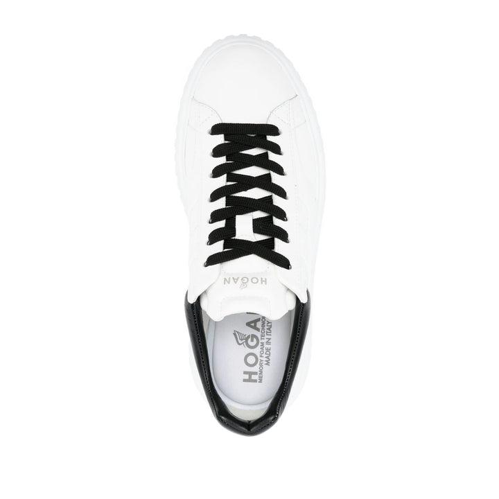 Hogan Sneakers - Bianco | cd4963c10803cbf35c5eeb2796c3cbf9992637c8