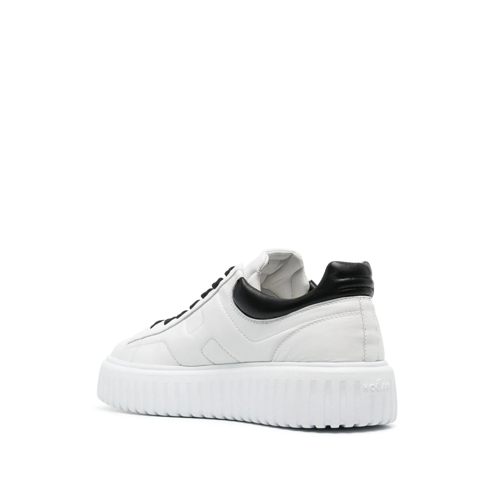 Hogan Sneakers - Bianco | 7cedea76738680d0762be8a165bbec9f4cb7d5fe