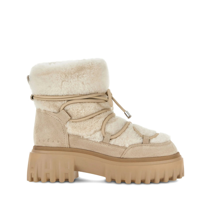 Hogan Scarpe - Neutro | 0695585501e0f0db8b749c90434666c6711435a0