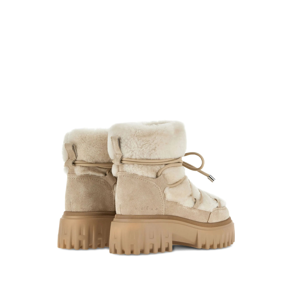 Hogan Scarpe - Neutro | d72e5cfb38b5b0f599774ca4c862aa0018f86be7