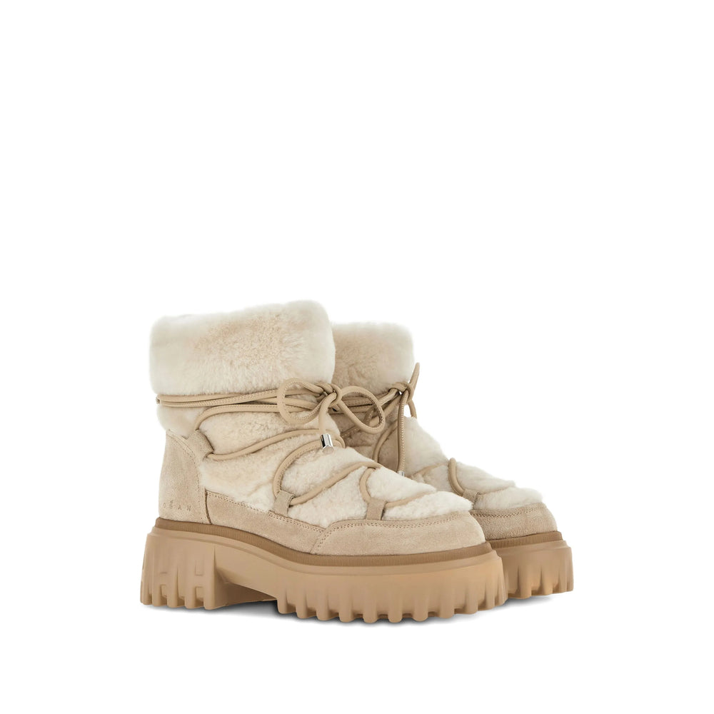 Hogan Scarpe - Neutro | 756839363bab941aacb2f25350785cb7deafad8e