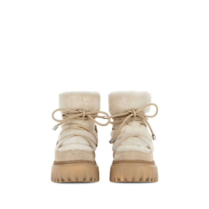 Hogan Scarpe - Neutro | 389df1406b9d0702f3cc2109f6c4d713375ccff0