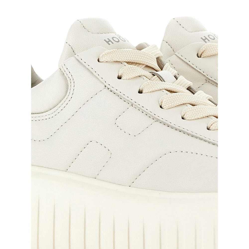 Hogan Sneakers - Bianco | b3b0df06e07e4e4110e0d450ee404cbe5f24cbec
