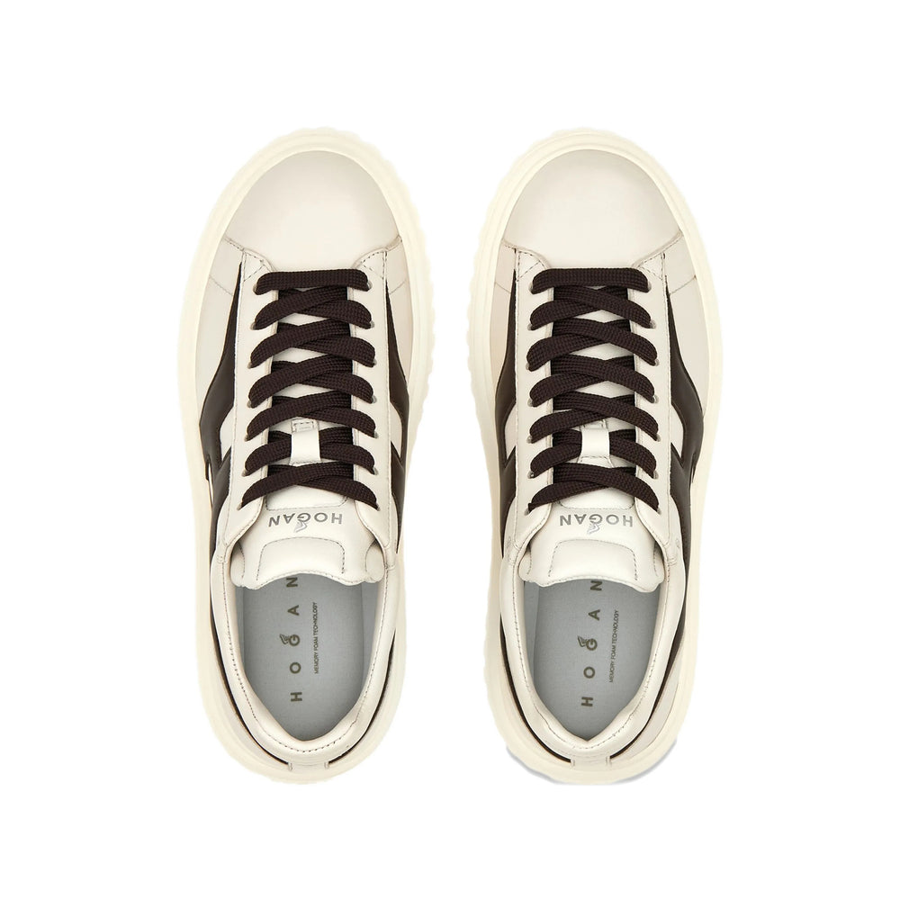 Hogan Sneakers - Neutro | 1adb5fdf41300a2013da10927af325ad8a0646f6