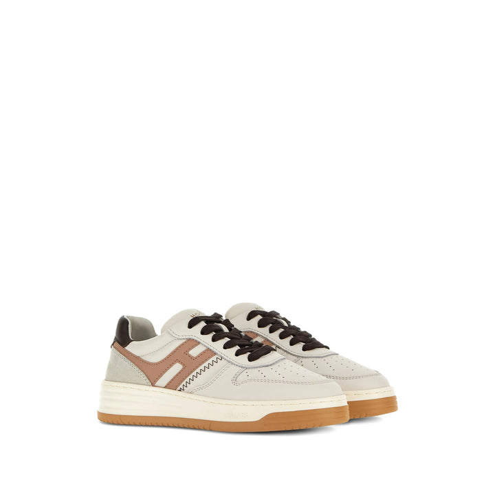 Hogan Sneakers - Neutro | e1edcce98f3ceb5e654fe83c47ec126b78ea57b8