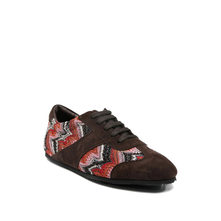 Missoni Scarpe - Marrone | b95f3b8d310a95f5448272a9051acef4a3476a14