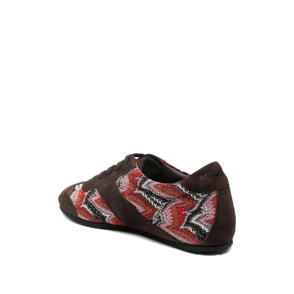Missoni Scarpe - Marrone | dc1ca0379e4aad29e6c2a9ba4cba367344505f5f