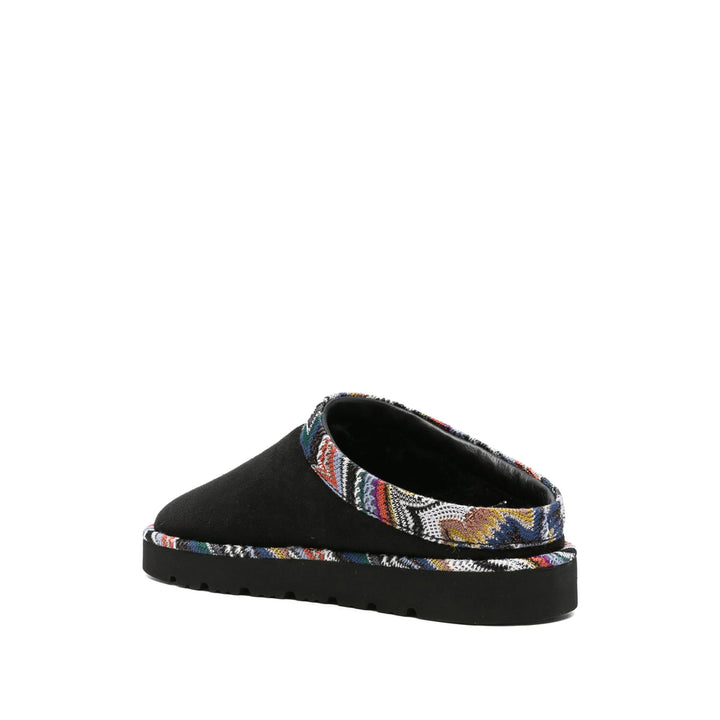 Missoni Scarpe - Nero | e5be0af78b9e89ba5b519f73561b95e166b0651e