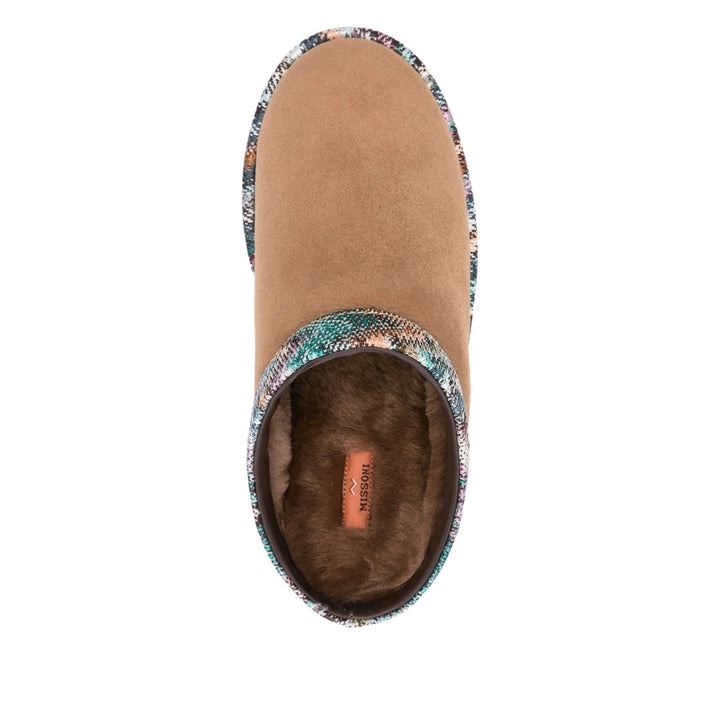 Missoni Scarpe - Neutro | 7a6e9c2dec0f3e61793bb9cda2c7d7d2d20a8d22