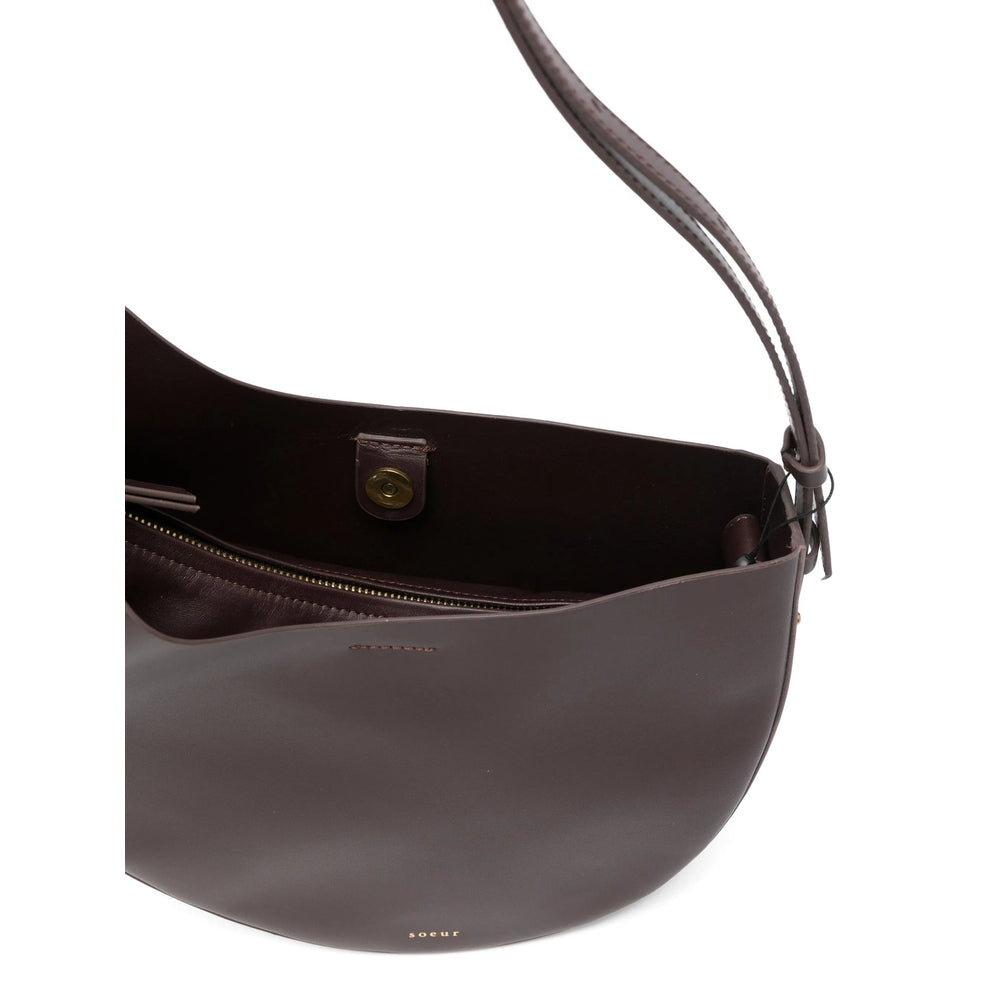 Soeur Borse - Rosso | 13a922801c400a2149b99c59ea50220ab9bf58a6