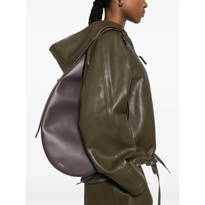 Soeur Borse - Rosso | 54bf76b9fc62780cf739f490332e6cc2c4e712f8