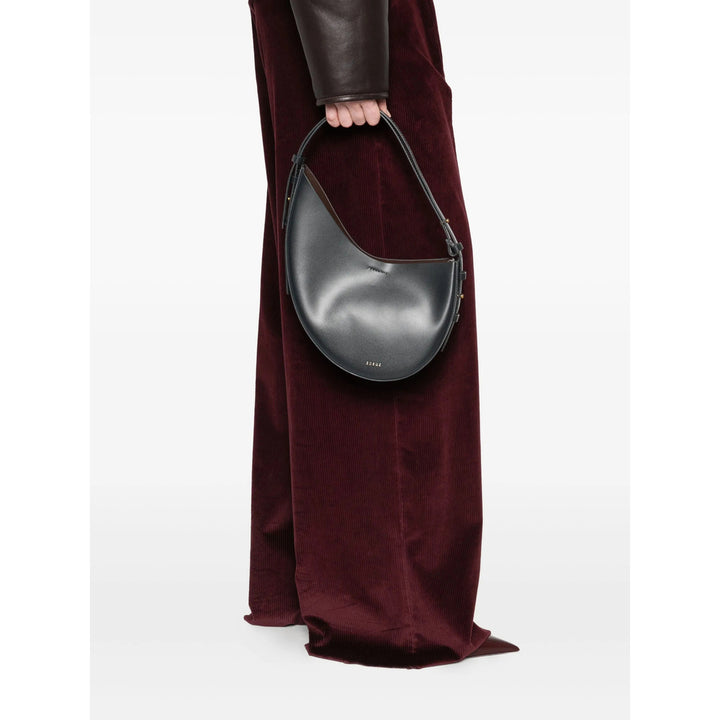 Soeur Borse - Nero | 0b70a5f5b20962df6b63f7cbc665653af6a4c9f2