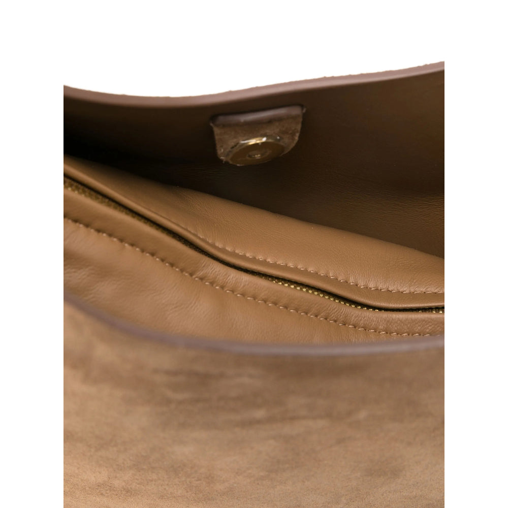 Soeur Borse - Marrone | 9d06e536446fd9422adc6fc5dc08f33a72a638d2