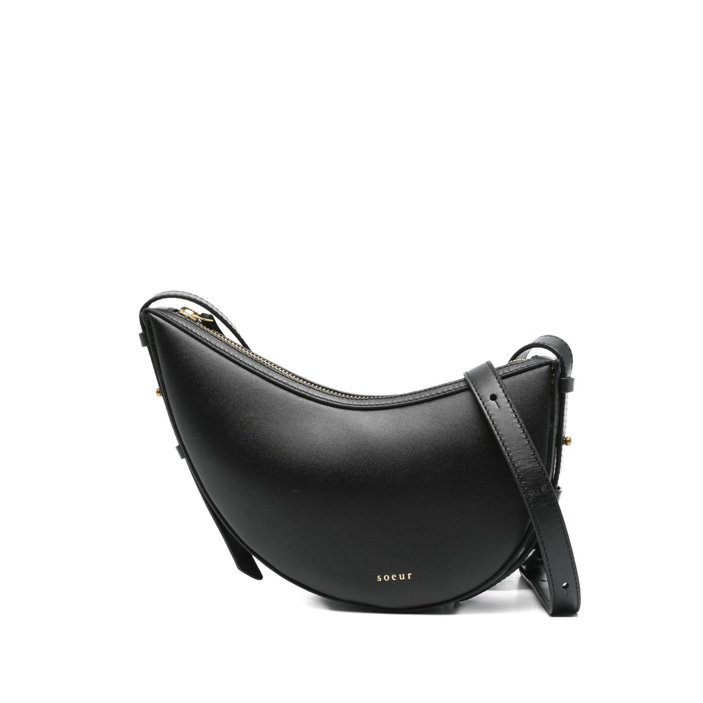 Soeur Borse - Nero | 02306144d79cffd8c3ac199e308adadb653b1c90