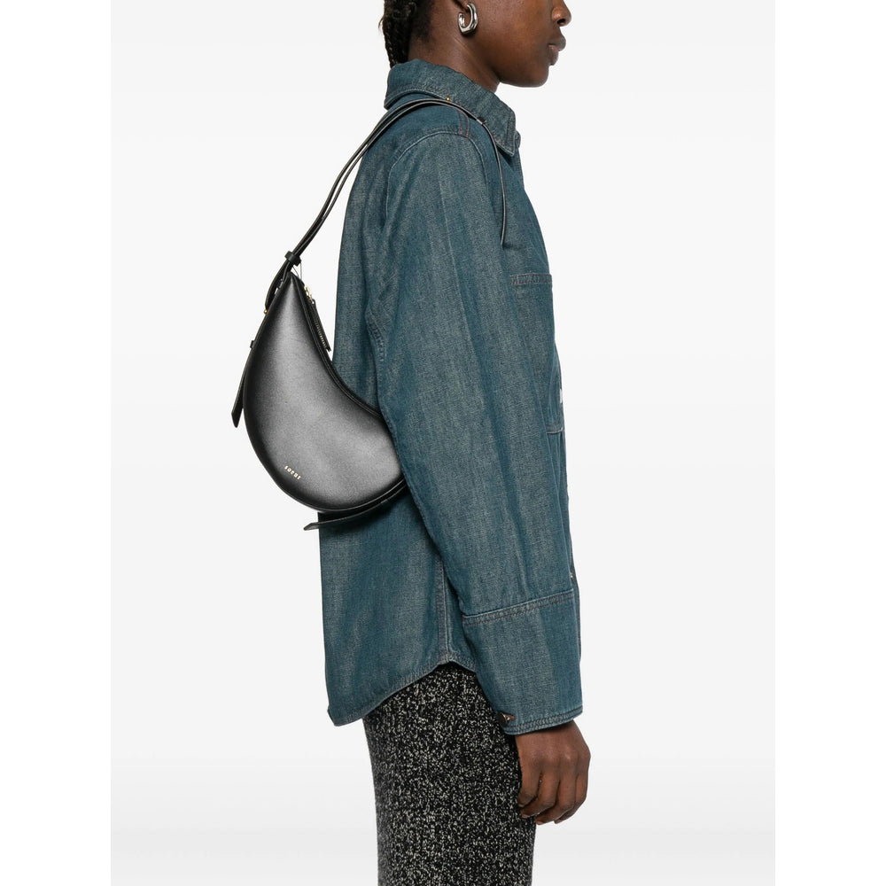 Soeur Borse - Nero | f890eddf02306270eafb645a86caaaf0dd7056e6