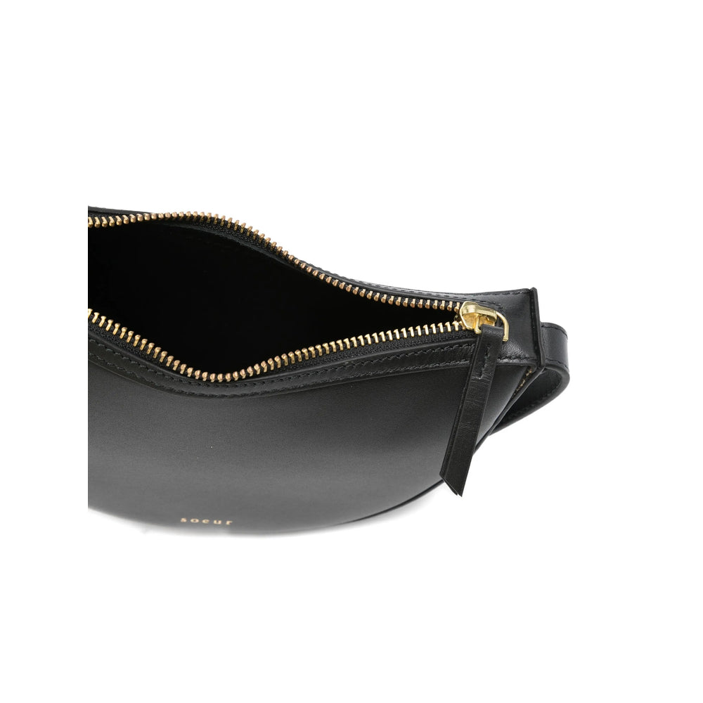 Soeur Borse - Nero | 750514c39afbc6945ad05d2662b28865e8f8d1ad
