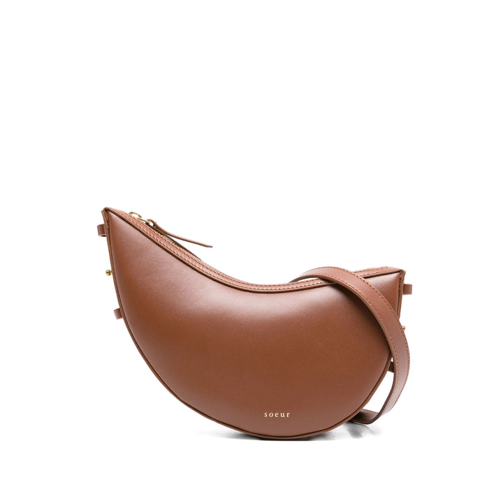 Soeur Borse - Marrone | 686120dd6a6b3765b0e2a661df04da3dc9f96aaf