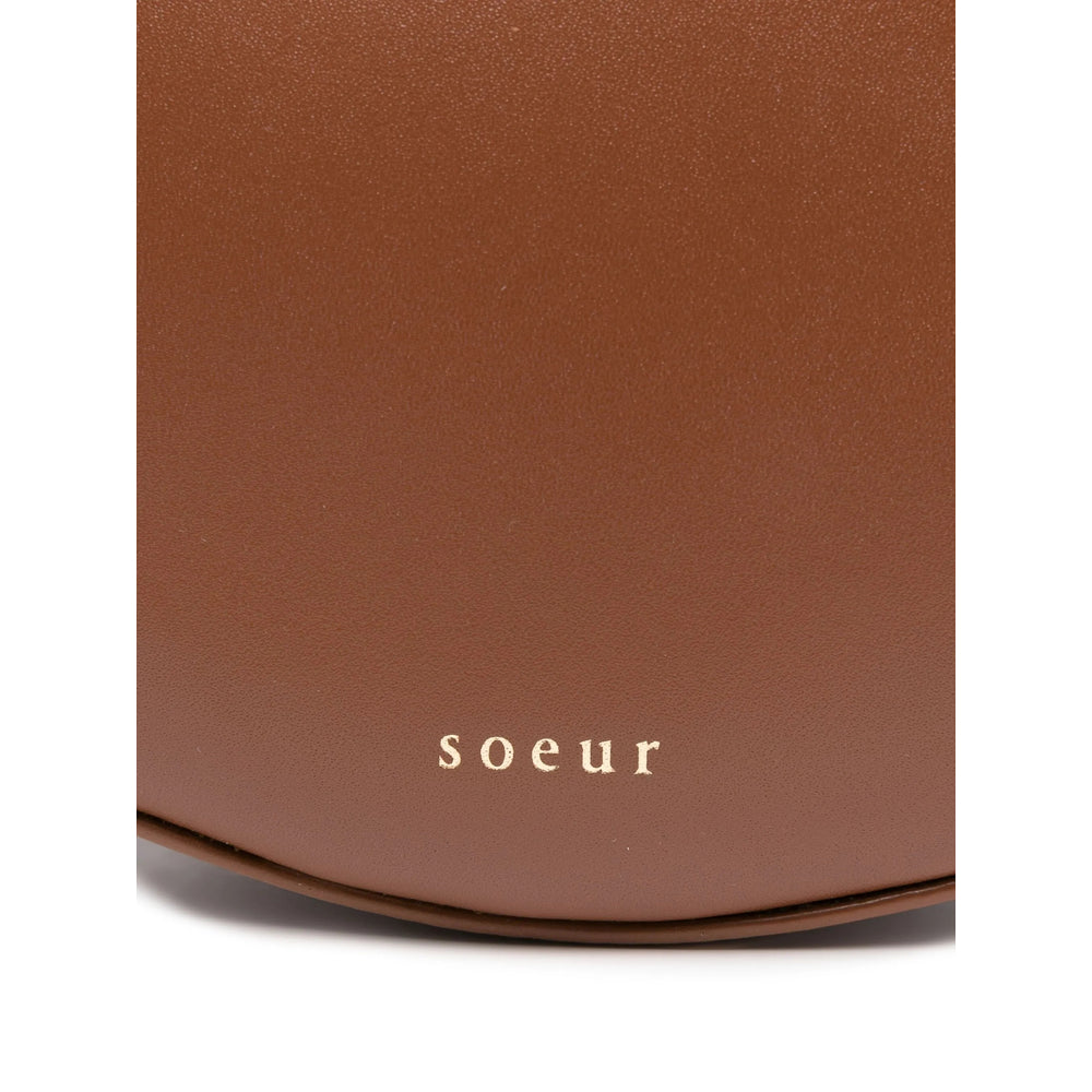 Soeur Borse - Marrone | bd3ad679abae189529821c6938ff197dfb944fdc