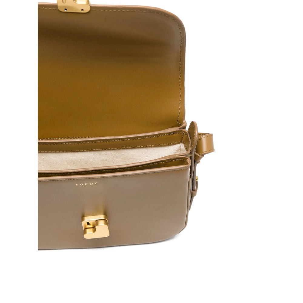 Soeur Borse - Marrone | c5f3f8dd432151f4fb0c9e438c39dd5f69377198